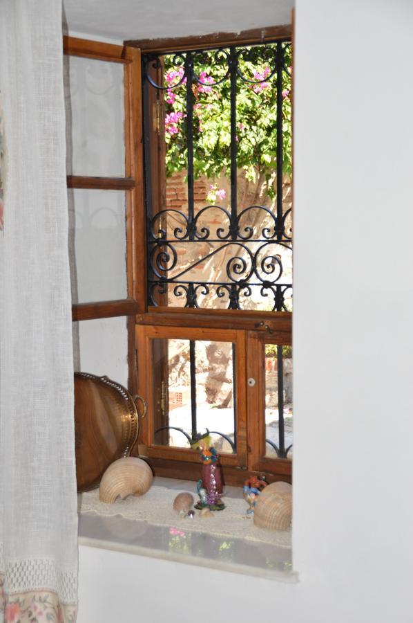 Molivos Tower Villa Mithymna Room photo