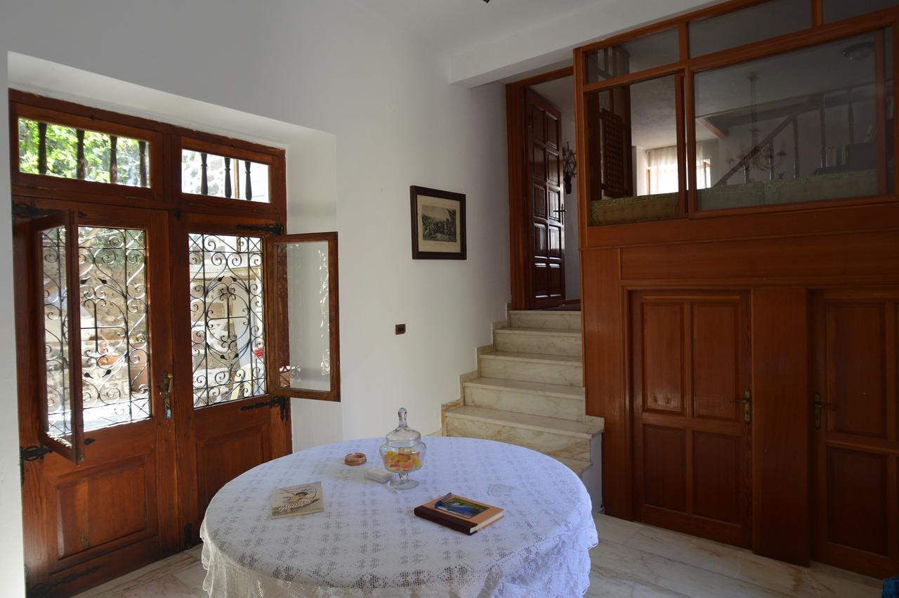 Molivos Tower Villa Mithymna Room photo
