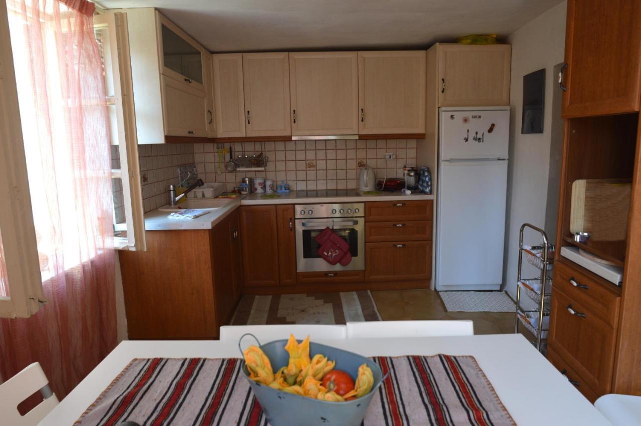Molivos Tower Villa Mithymna Room photo