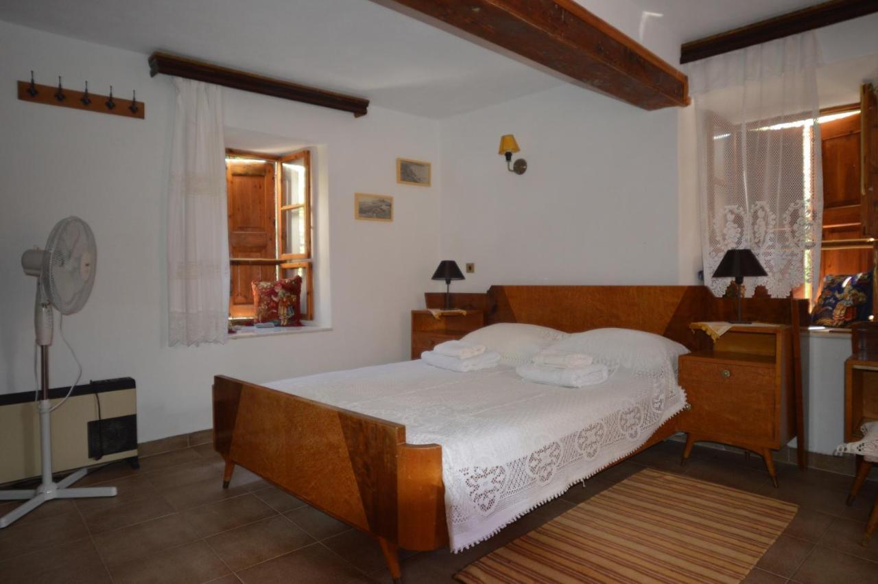 Molivos Tower Villa Mithymna Room photo