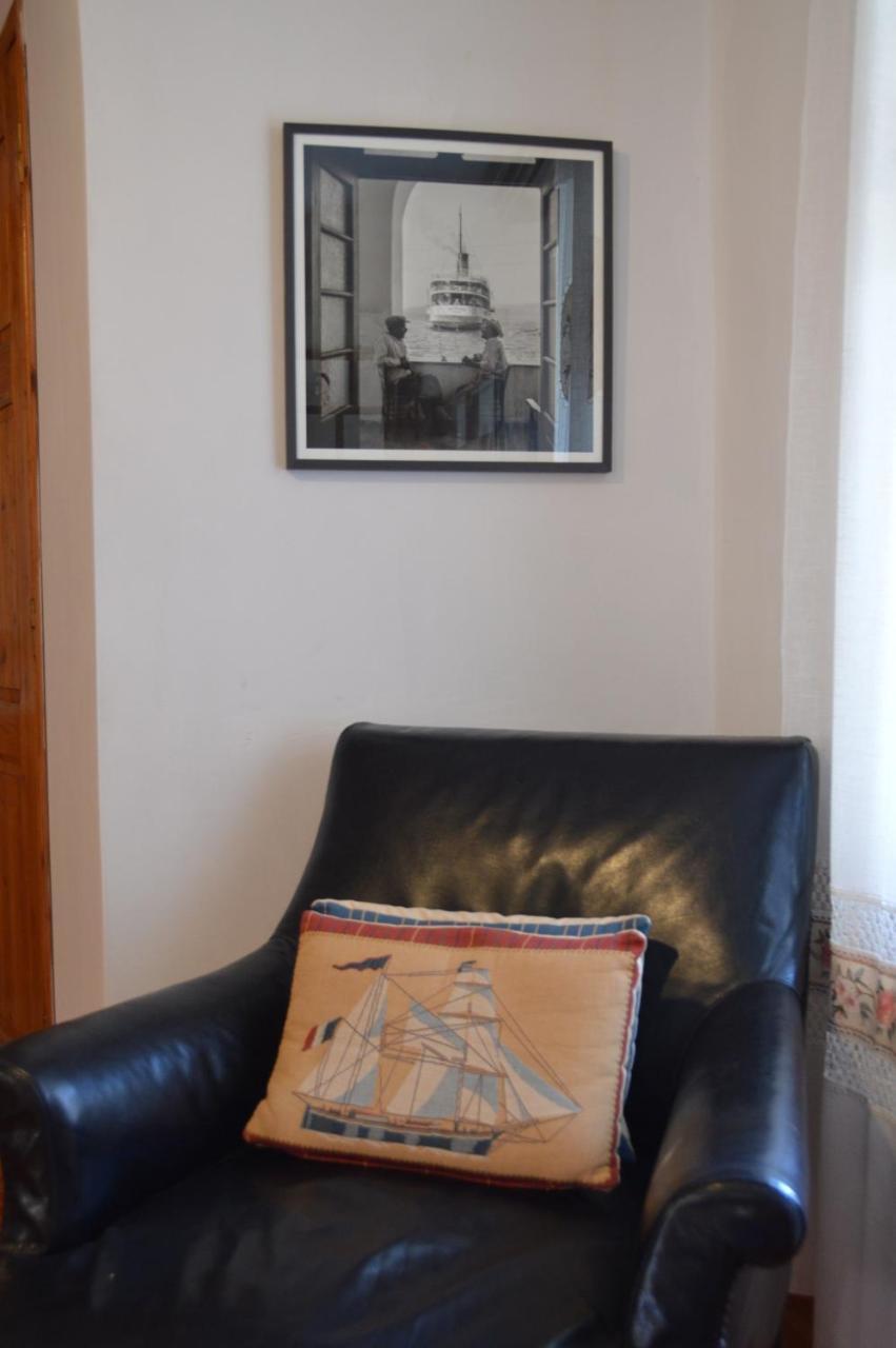 Molivos Tower Villa Mithymna Room photo