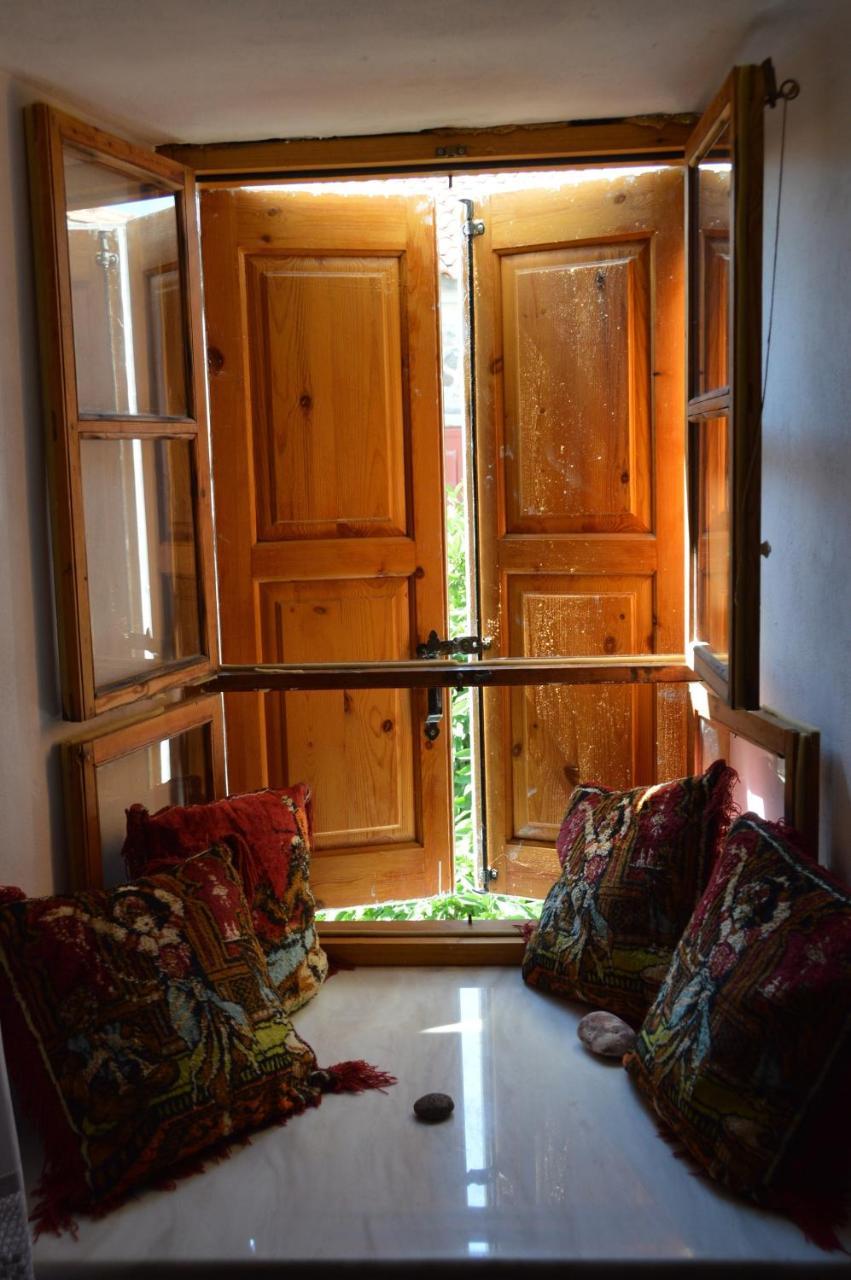 Molivos Tower Villa Mithymna Room photo