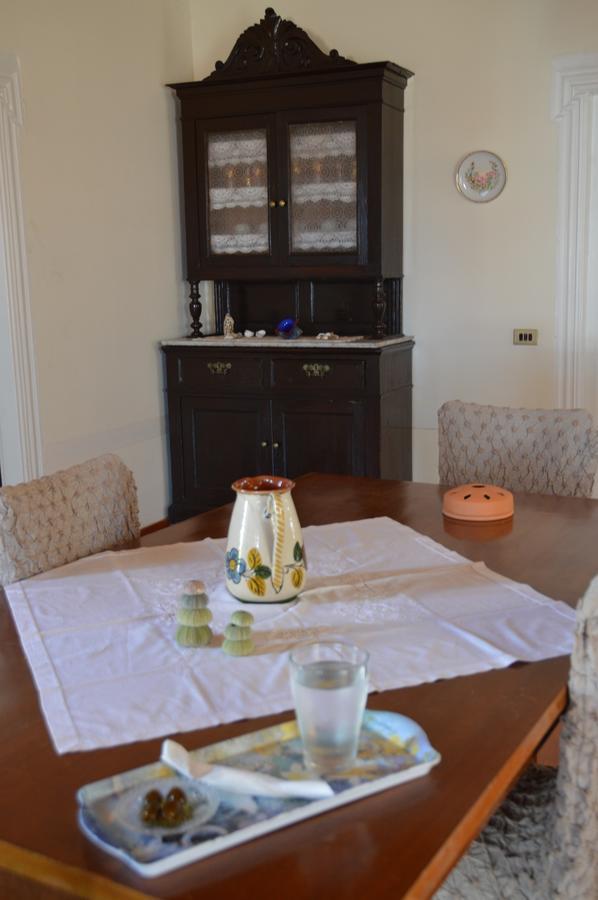 Molivos Tower Villa Mithymna Room photo