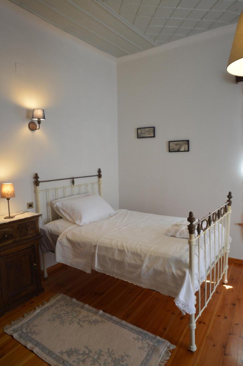 Molivos Tower Villa Mithymna Room photo