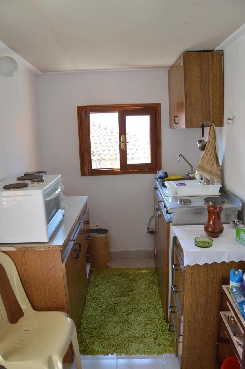 Molivos Tower Villa Mithymna Room photo
