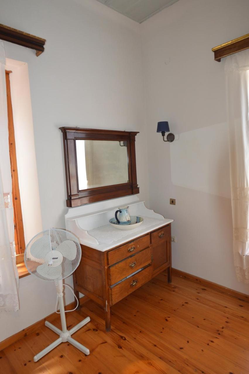 Molivos Tower Villa Mithymna Room photo