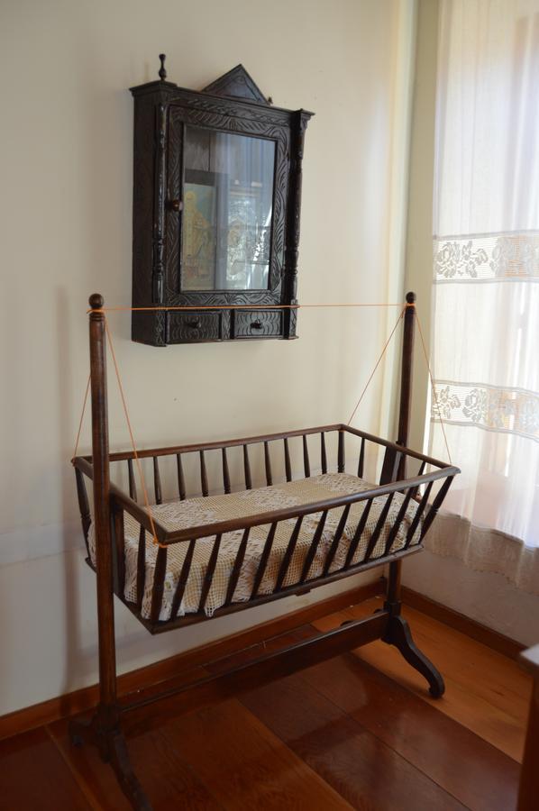 Molivos Tower Villa Mithymna Room photo