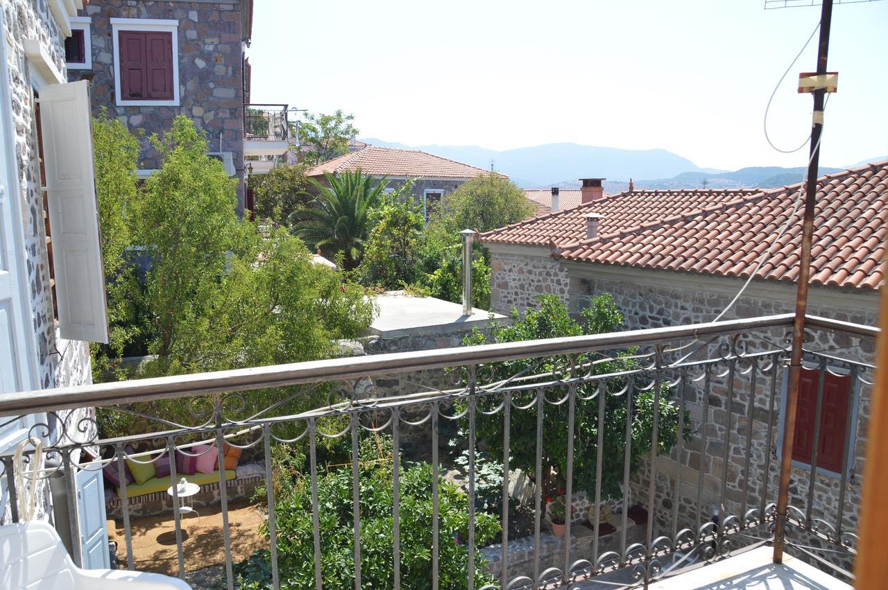Molivos Tower Villa Mithymna Room photo