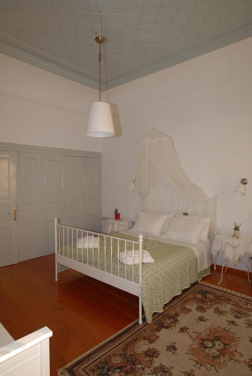 Molivos Tower Villa Mithymna Room photo